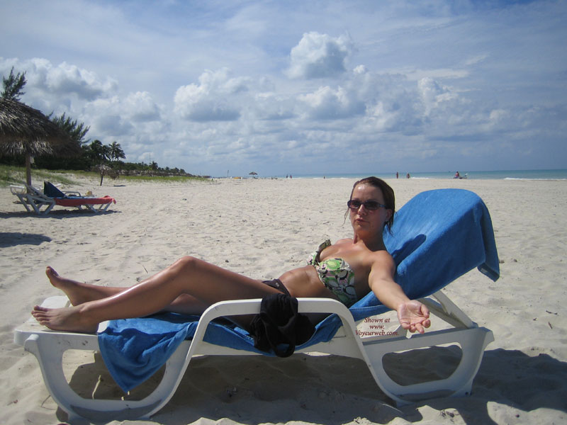 Pic #1Holiday Beach