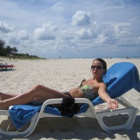 Pic #1 Holiday Beach