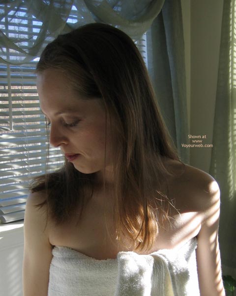 Pic #1Light And Dark On A Lazy Sunday Morning