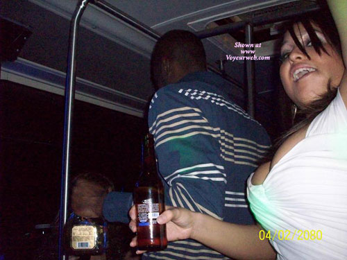 Pic #1Party Bus In Wichita, Kansas