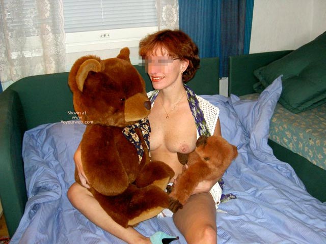 Pic #1Sexy Paula'S Toys