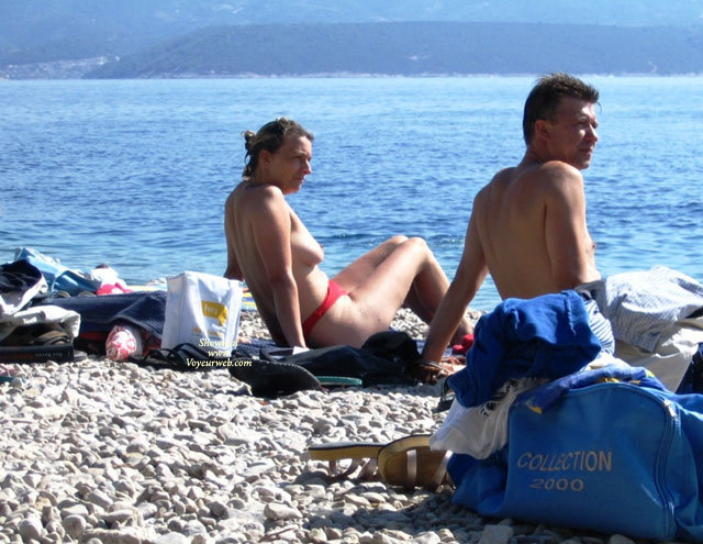 Pic #1 Croatia Beaches