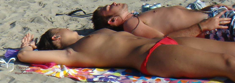 Pic #1 Summer '08
