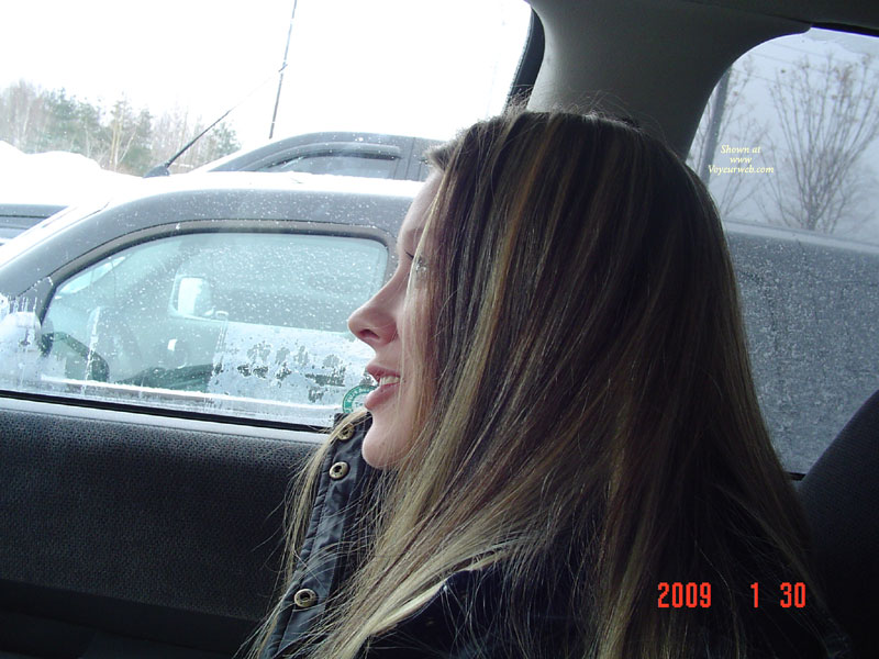 Pic #1Roadside P Stop