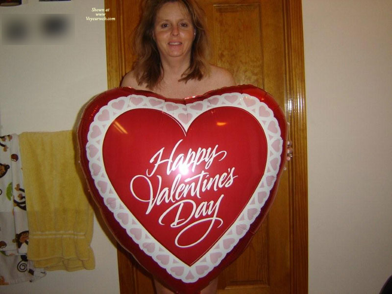 Pic #1Happy Valentine's Day