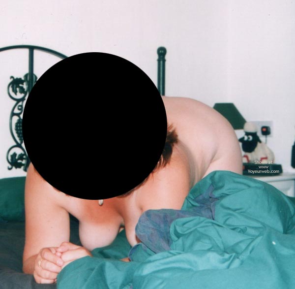 Pic #1A Few Red Faces