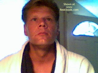 Pic #1M* Me At Home