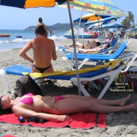Katja From Ibiza