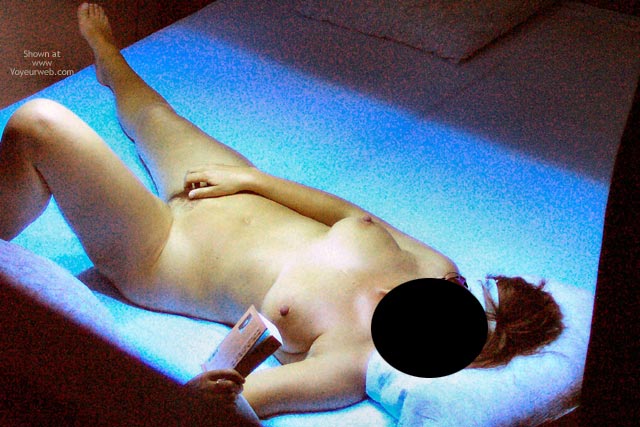 Pic #1Beautiful Breasted Wife Part 2