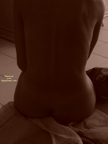 Pic #1An Exotic Holiday  First Contri