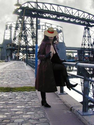 Pic #1La Boca Caminito Y Gala