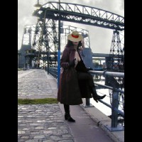 La Boca Caminito Y Gala