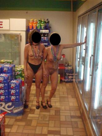 Pic #1*Gg Cindylo And Friend At The Bp