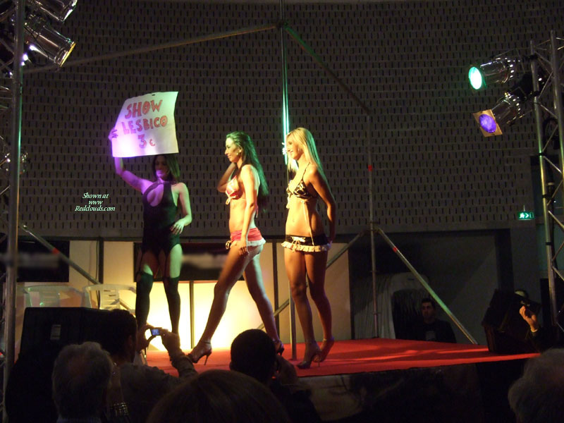 Pic #1Erotic Festival Oporto  II, Portugal