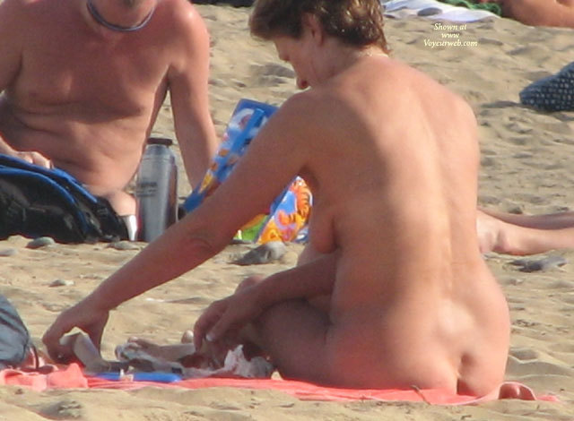 Pic #1Gran Canaria2006 P9