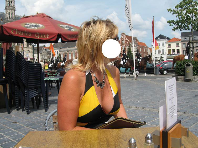 Pic #1Just A Day In Town