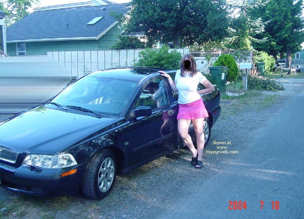 Pic #1*Su Dot In Skirt