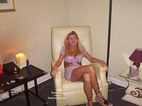 Pic #1My Pink Outfit