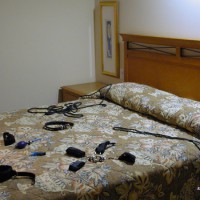 Pic #1Tied In Hotel