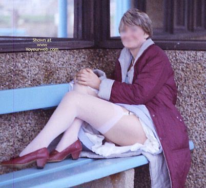 Pic #1Wendy 20 Years Ago