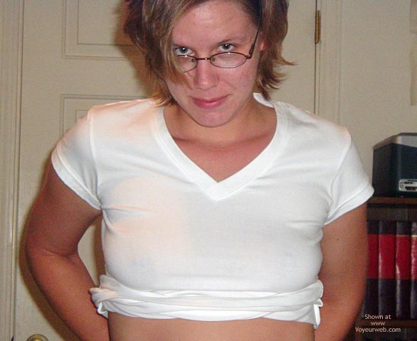 Pic #1Sassy Showing Off