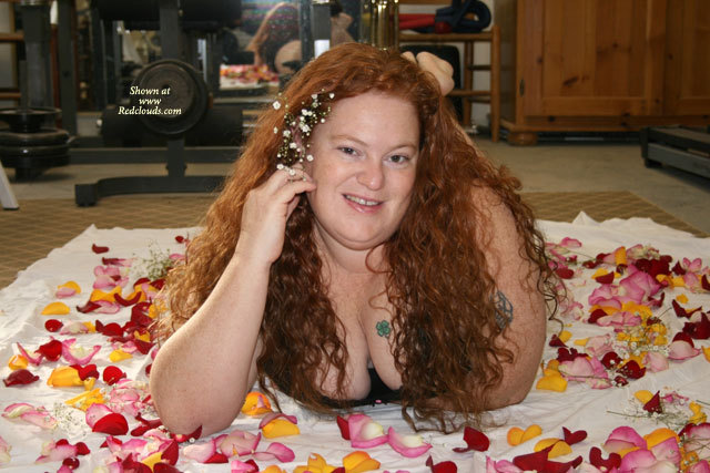 Pic #1Irish Beauty
