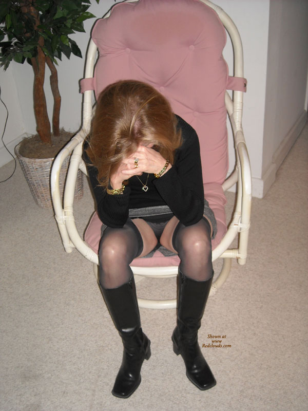 Pic #1Kristen's Valentine 1