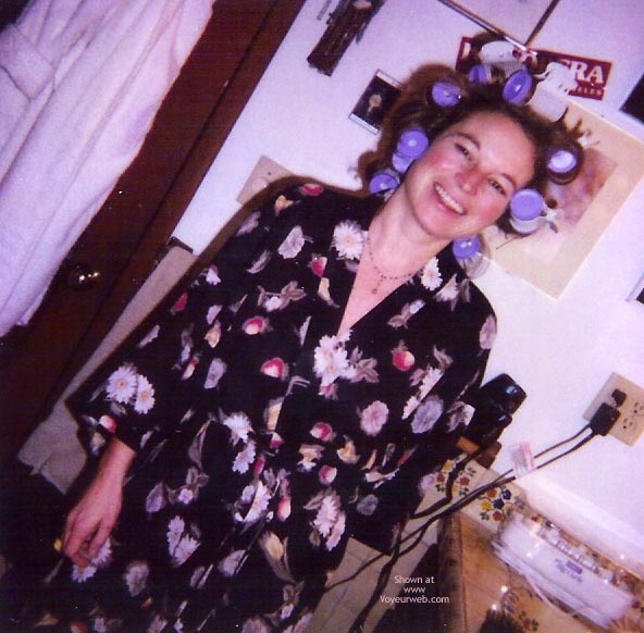 Pic #1Dominique Says  Who Remembers Polaroids