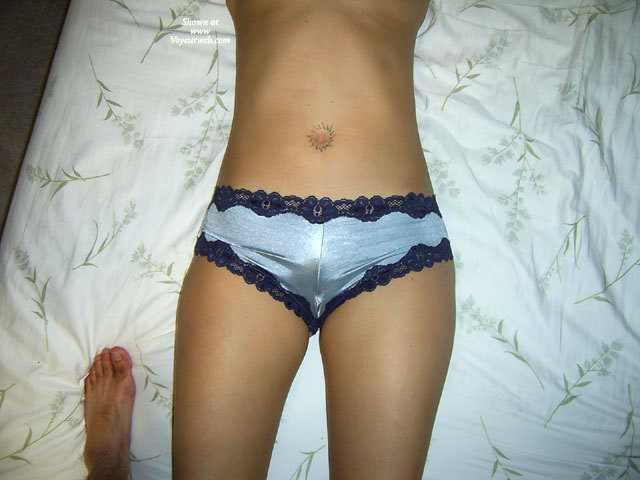 Pic #1 I Love Her Ass