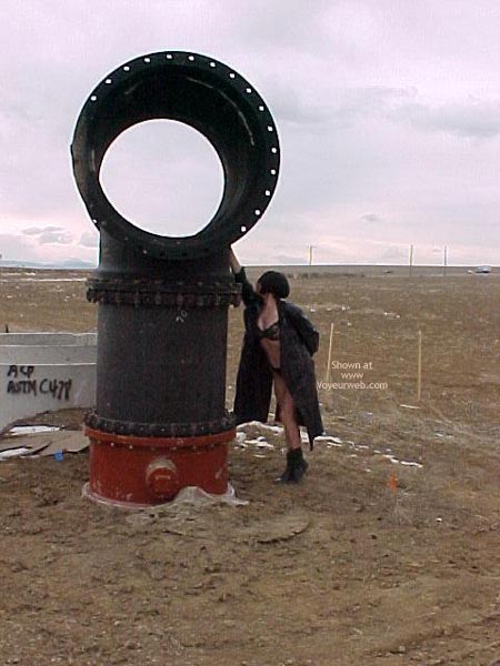 Pic #1Cutiepi'S First Outing 2