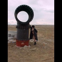 Cutiepi'S First Outing 2