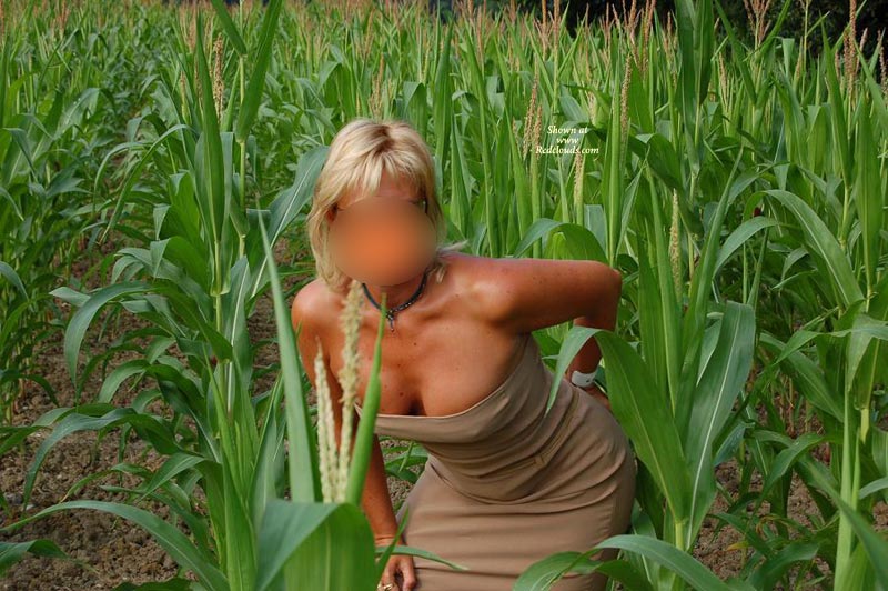 Pic #1Just A Day In Nature