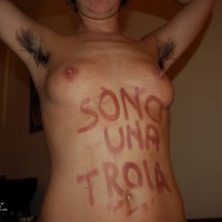 Pic #1Monica Italia