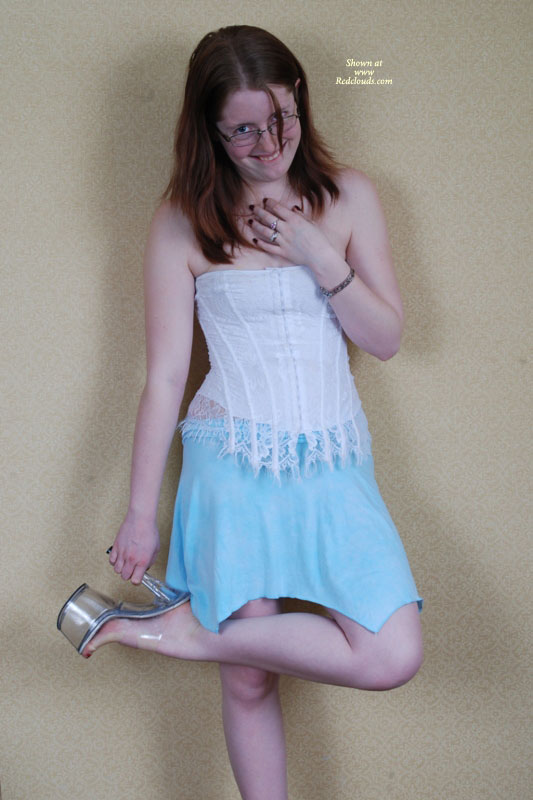 Pic #1Adorablelila1988