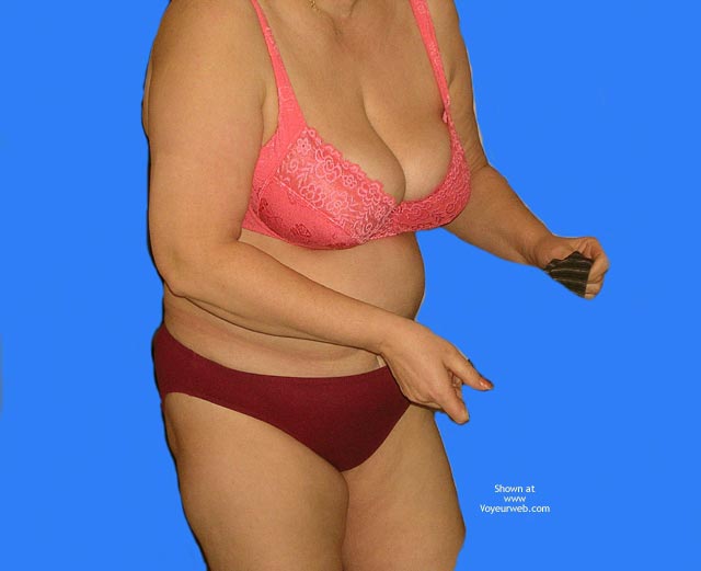 Pic #1My Wife Gaby
