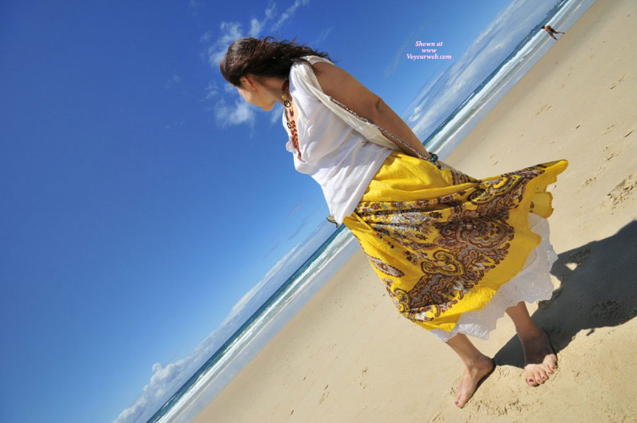 Pic #1 Beach