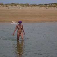Beach Again
