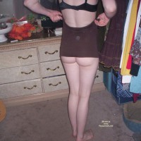 Pic #1 Ali Around The House