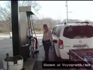 Pic #1Gas Station