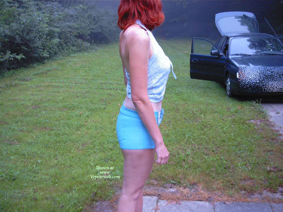 Pic #1In Der Natur