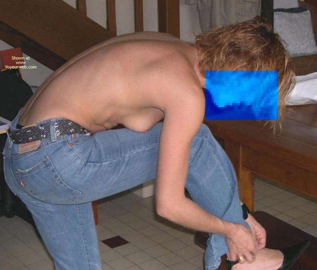 Pic #1My First  French Kriss