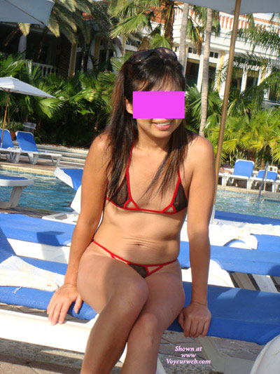 Pic #1Hotel Pool