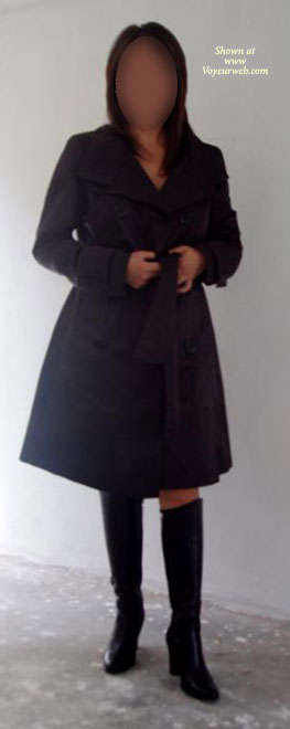 Pic #1Pau &quot;Prueba Antes De Salir&quot;