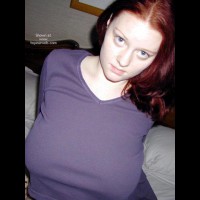 Pic #1Red Mitch'S 19 Yo Massive Tits