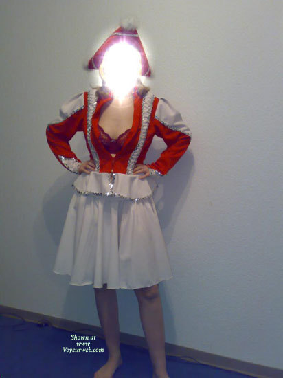 Pic #1Funkenmarie