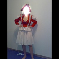 Pic #1 Funkenmarie
