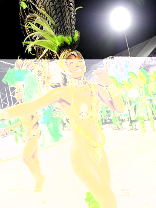Pic #1Carnaval 2009