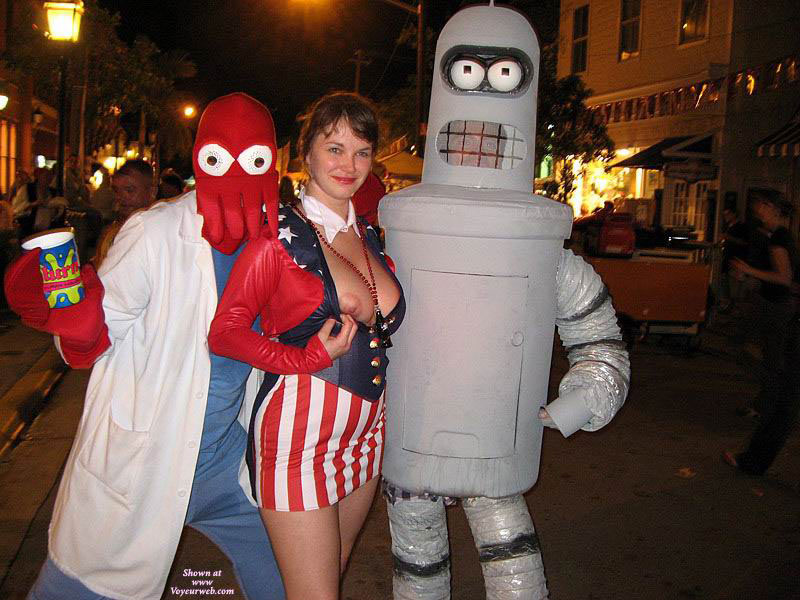 Pic #1More Friday Night At FF