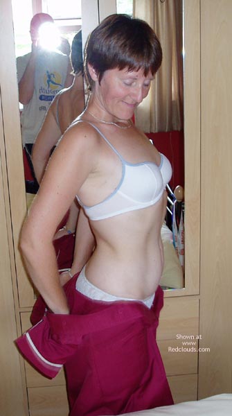 Pic #1Home From Work For A Quickie