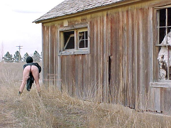 Pic #1Cutiepi'S First Outing 3